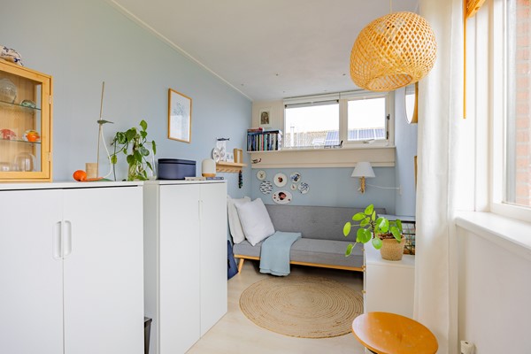 Medium property photo - Merwedelaan 5, 9606 RL Kropswolde